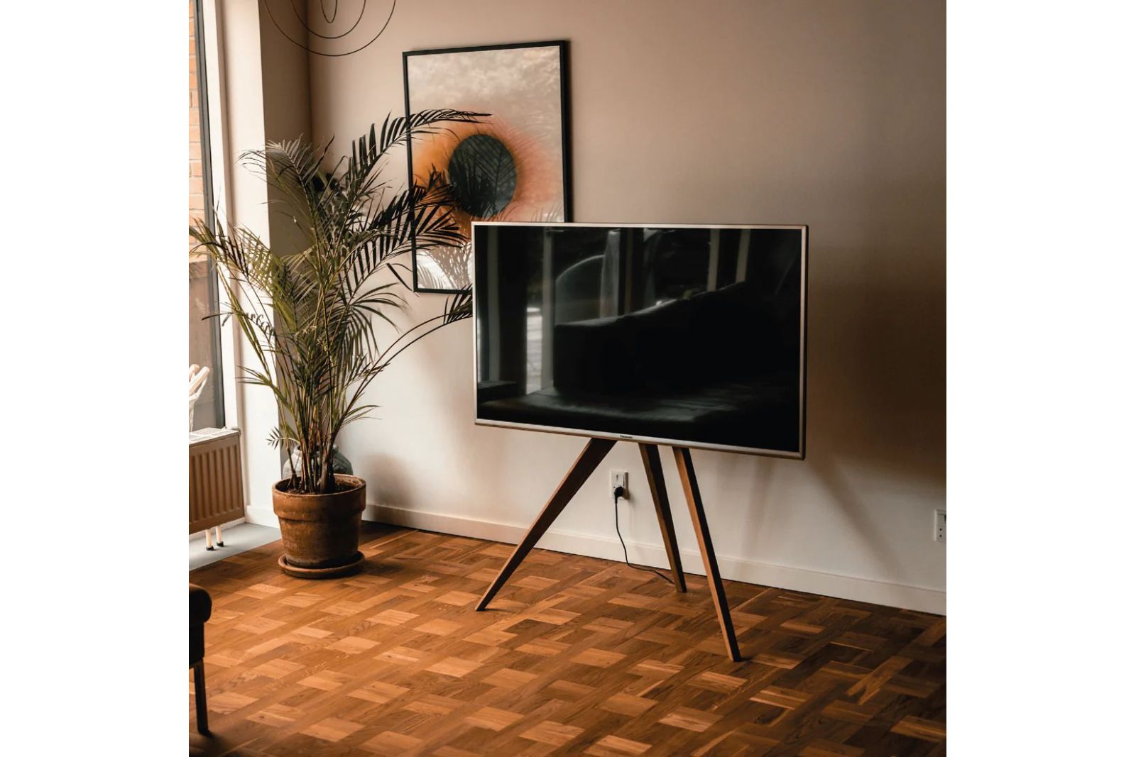 Möbler Kristian Juul ELLA TV Stand Ek
