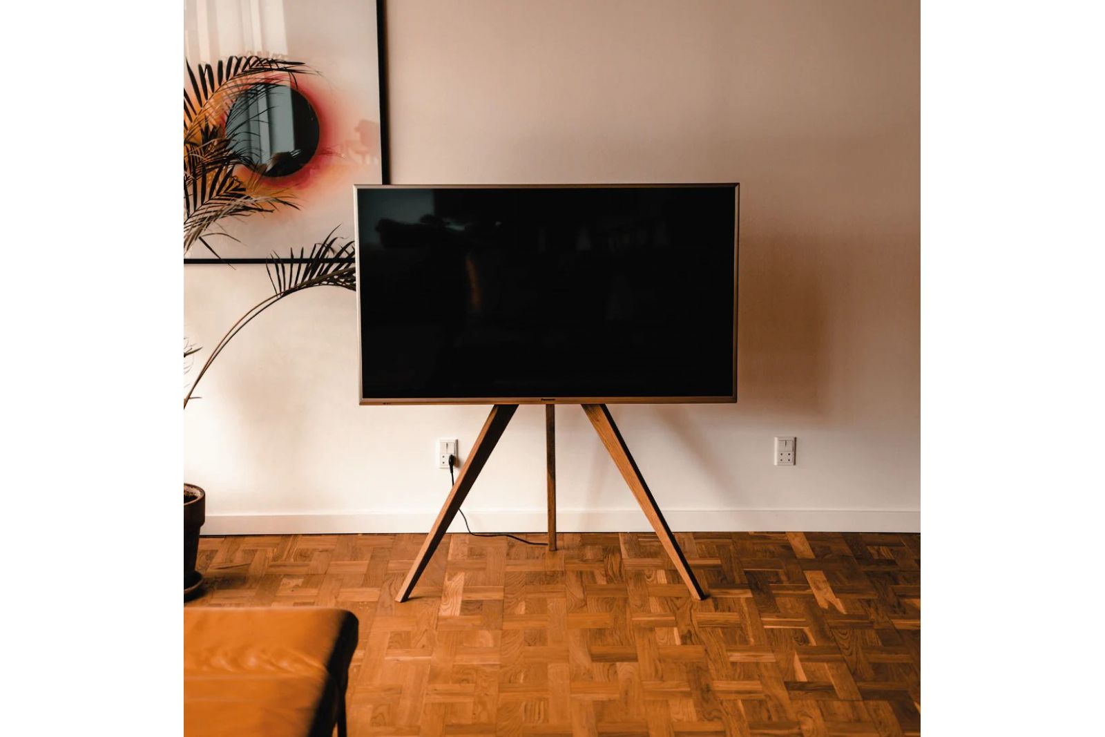 Möbler Kristian Juul ELLA TV Stand Ek