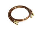 Ecosse Cables The Maestro MA2 Demo
