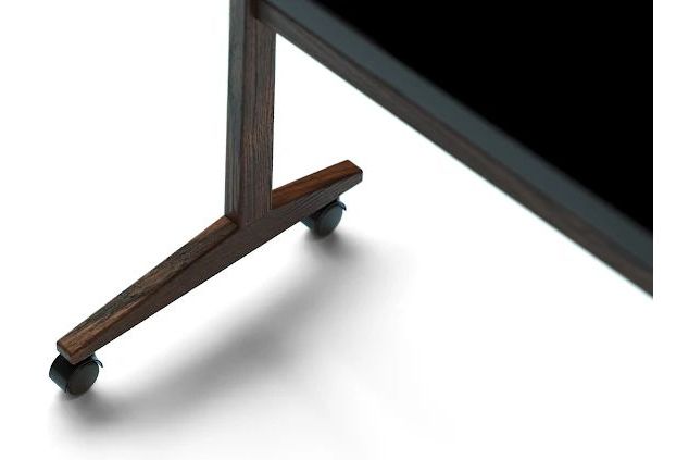 Möbler Kristian Juul SIKA TV Stand Valnöt
