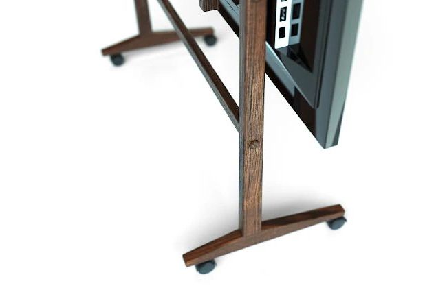 Möbler Kristian Juul SIKA TV Stand Valnöt