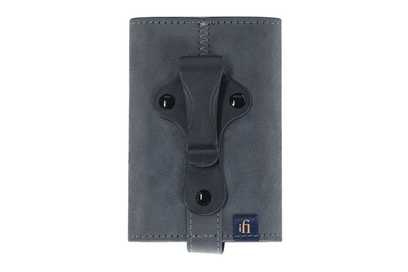 Tillbehör iFi Audio xDSD Gryphon Case