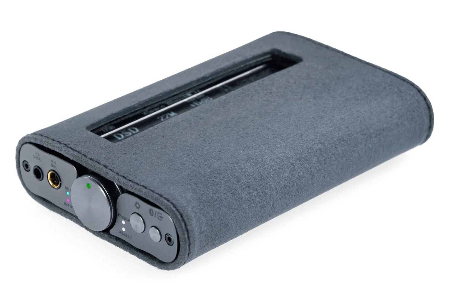 Tillbehör iFi Audio xDSD Gryphon Case