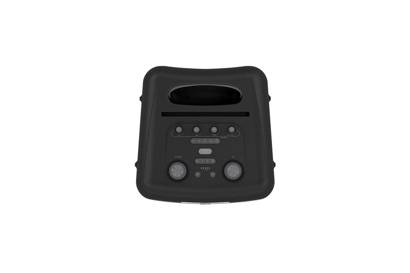 Bluetooth högtalare Klipsch New York Music City partyhögtalare