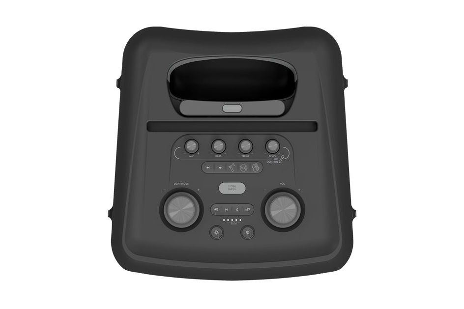 Bluetooth högtalare Klipsch Miami Music City partyhögtalare