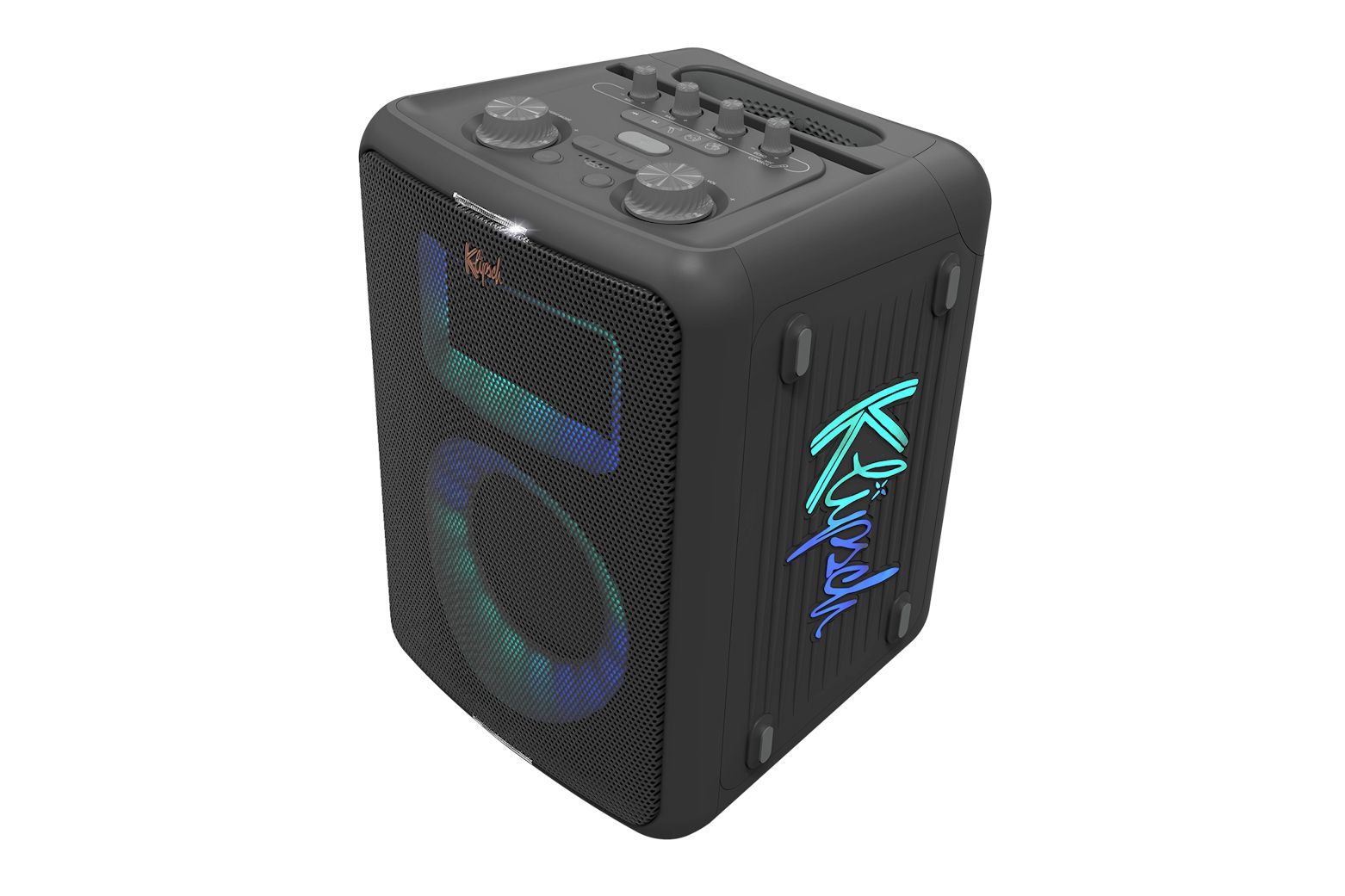 Bluetooth högtalare Klipsch Vegas Music City partyhögtalare