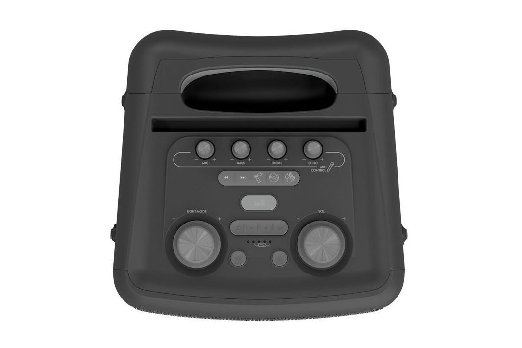 Bluetooth högtalare Klipsch Vegas Music City partyhögtalare