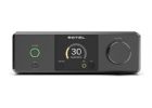 Rotel DX-3 hörlursförstärkare, DAC och försteg