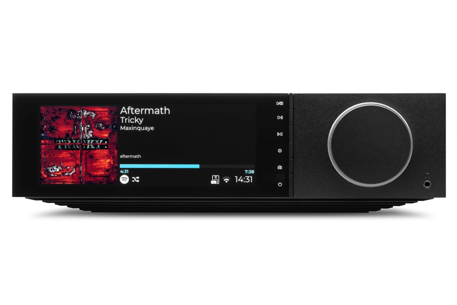 Förstärkare Cambridge Audio Evo 150 SE All-In-One Player