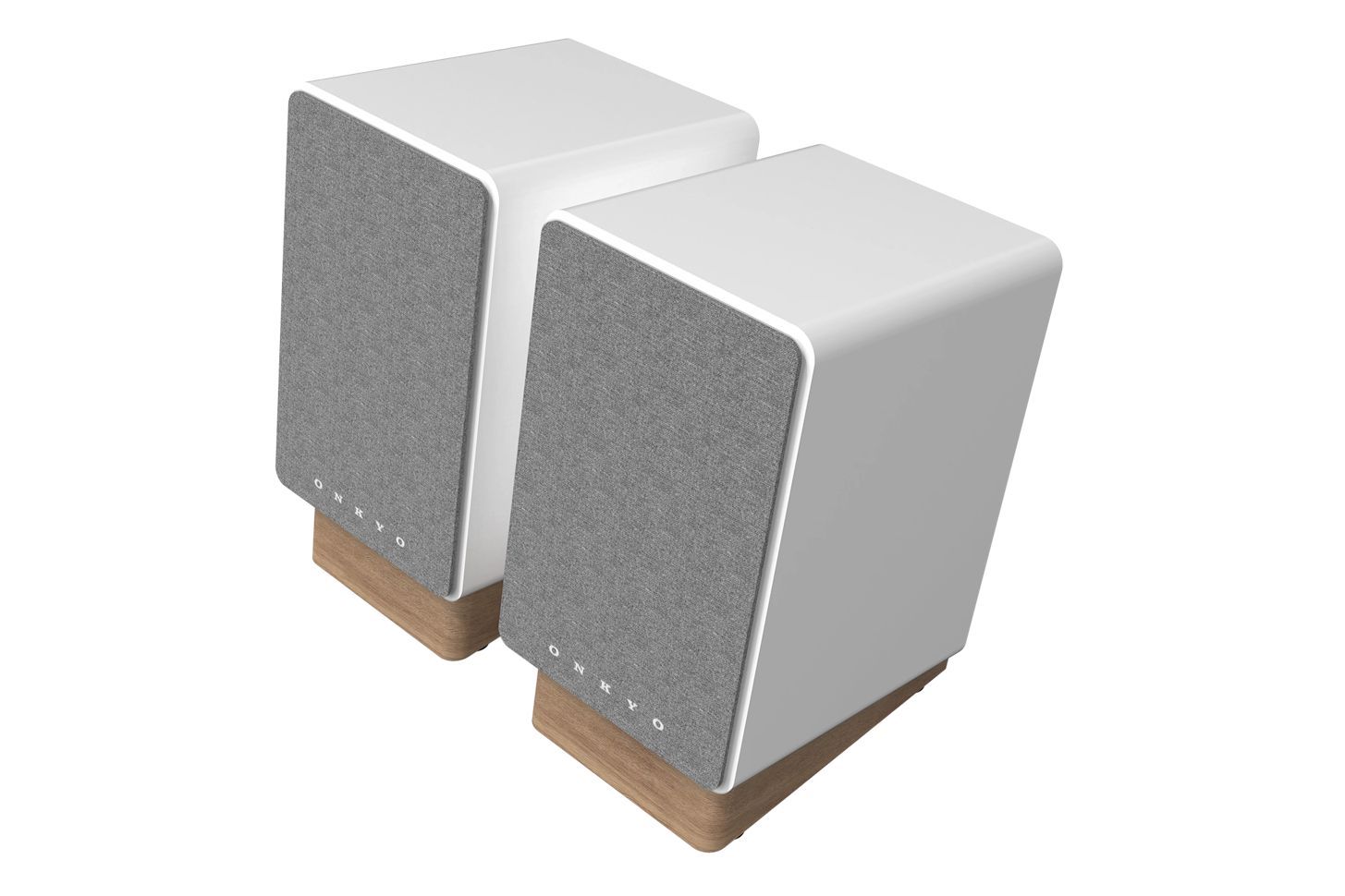 Högtalare Onkyo Creator GX-30ARC Aktiva högtalare