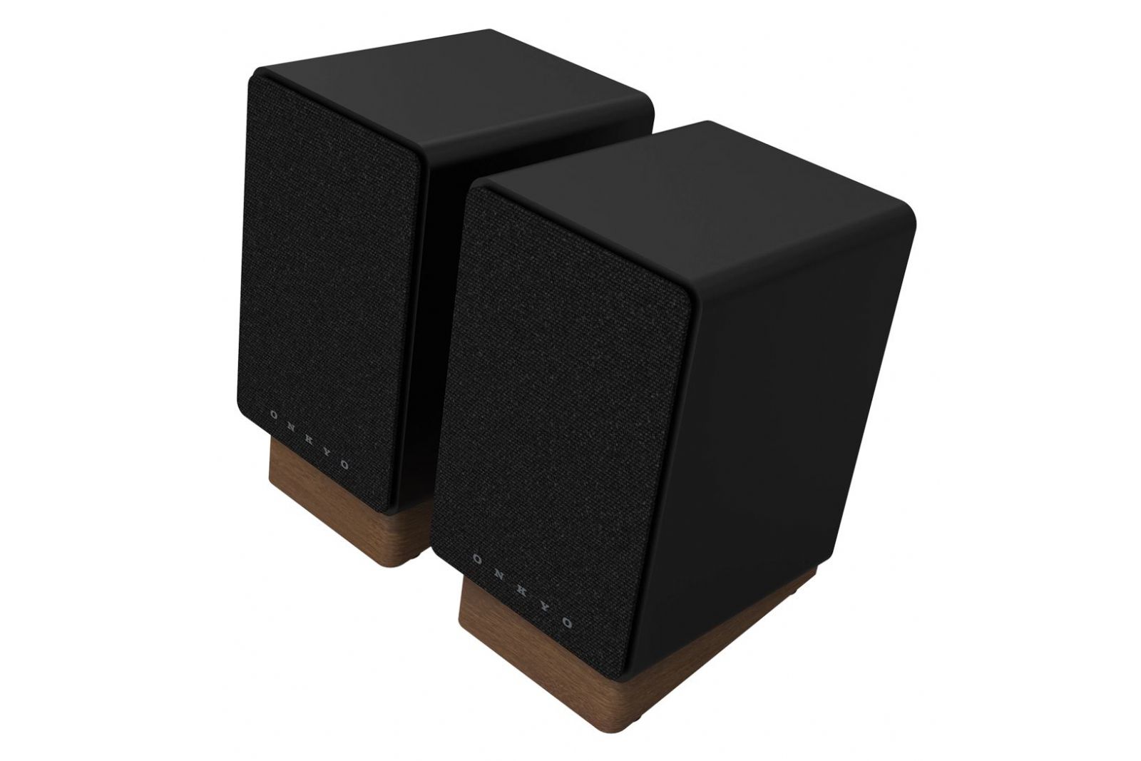 Högtalare Onkyo Creator GX-30ARC Aktiva högtalare