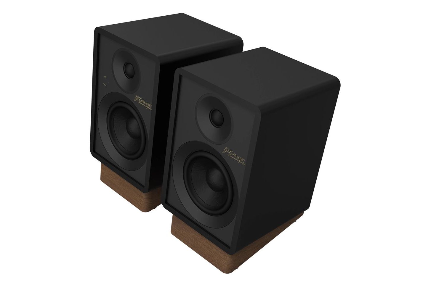Högtalare Onkyo Creator GX-30ARC Aktiva högtalare