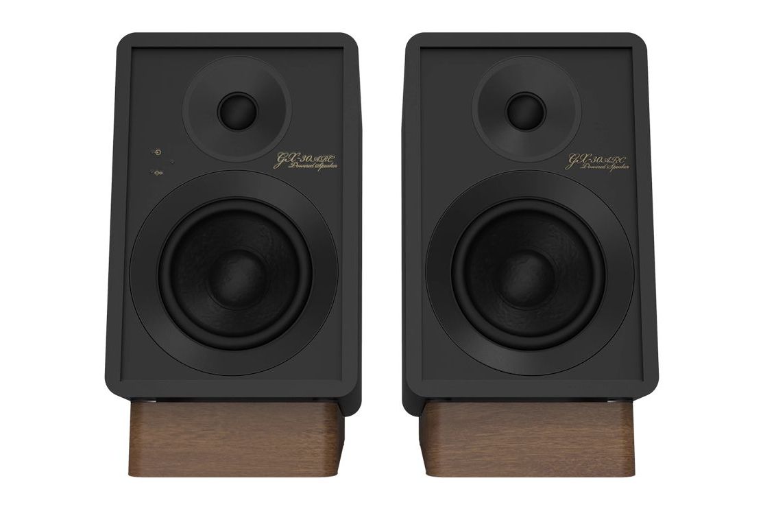 Högtalare Onkyo Creator GX-30ARC Aktiva högtalare