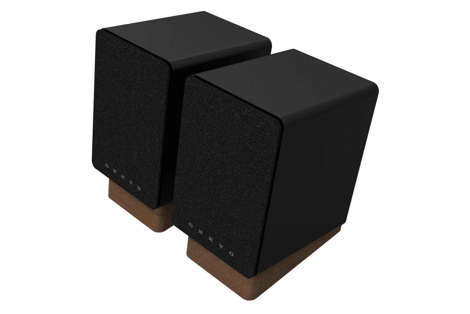 Högtalare Onkyo Creator GX-10DB Aktiva högtalare
