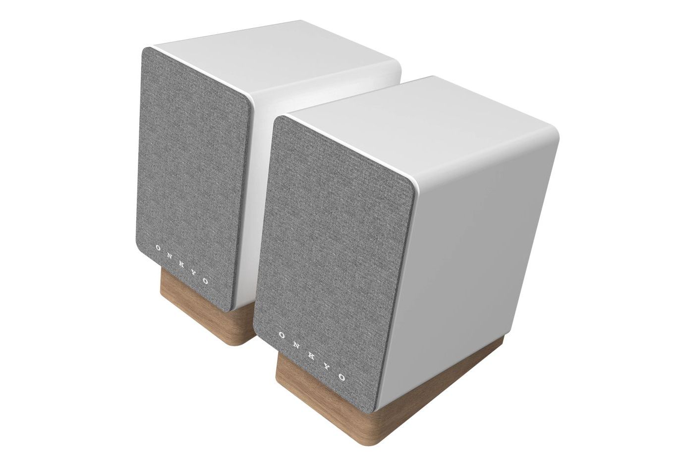 Högtalare Onkyo Creator GX-10DB Aktiva högtalare