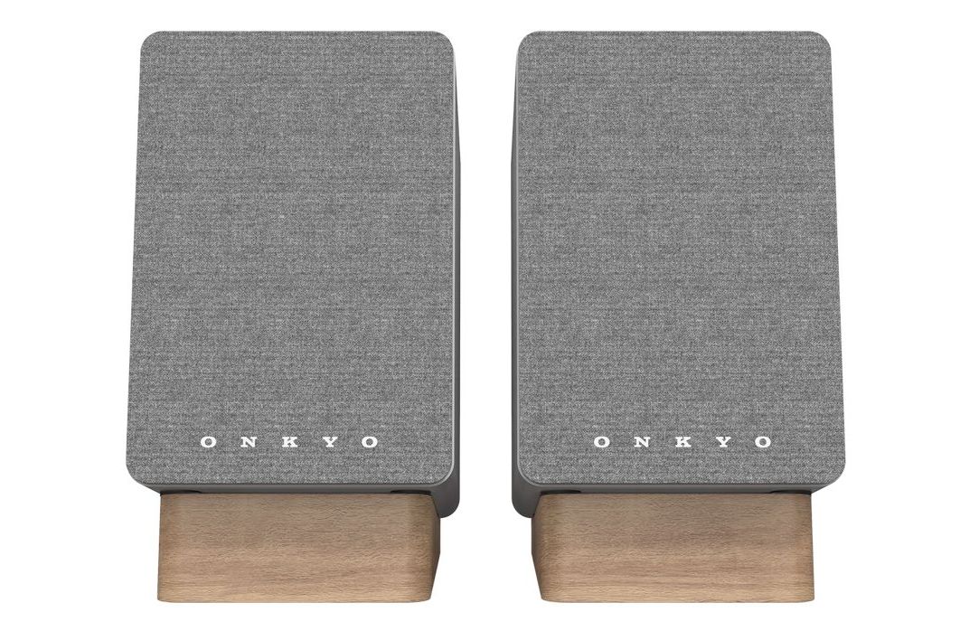 Högtalare Onkyo Creator GX-10DB Aktiva högtalare