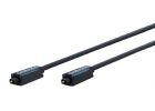 Clicktronic Toslink Cable