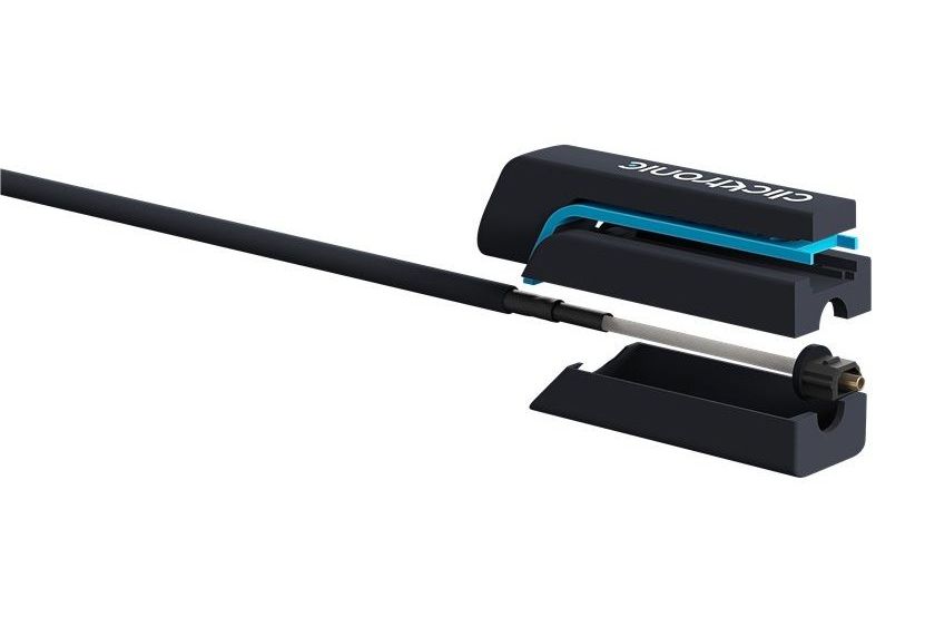 Kablar Clicktronic Toslink Cable