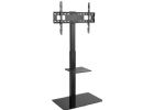 Goobay Golvstativ TV Basic Large
