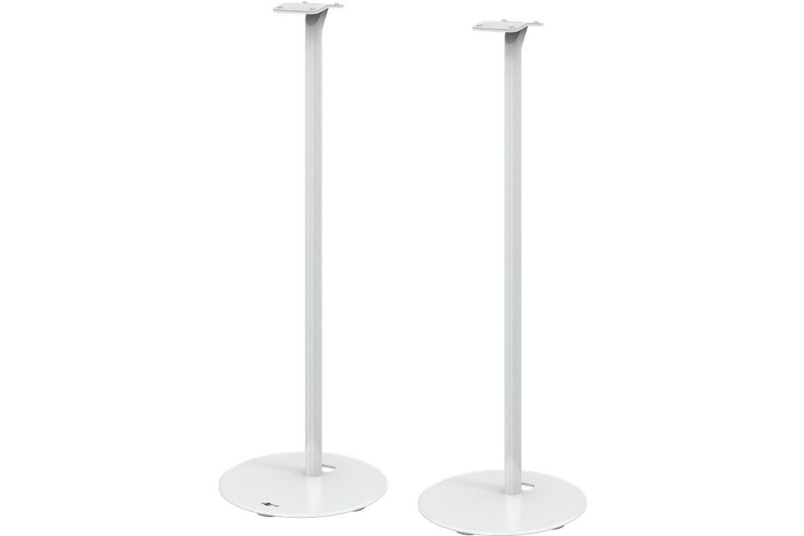 Tillbehör Goobay Golvstativ Modern Era 300 Basic