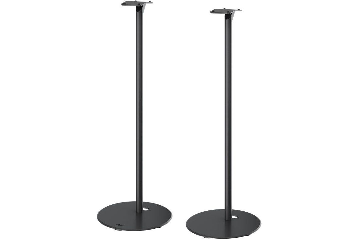 Tillbehör Goobay Golvstativ Modern Era 300 Basic