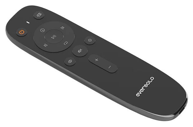 Tillbehör EverSolo BTR-V16 Bluetooth/IR fjärr