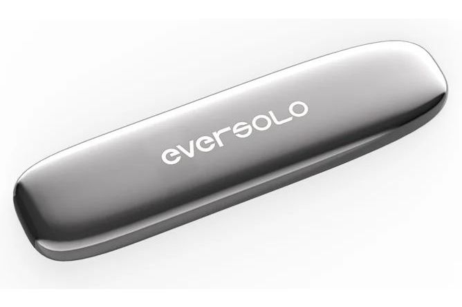 Tillbehör EverSolo BTR-V16 Bluetooth/IR fjärr