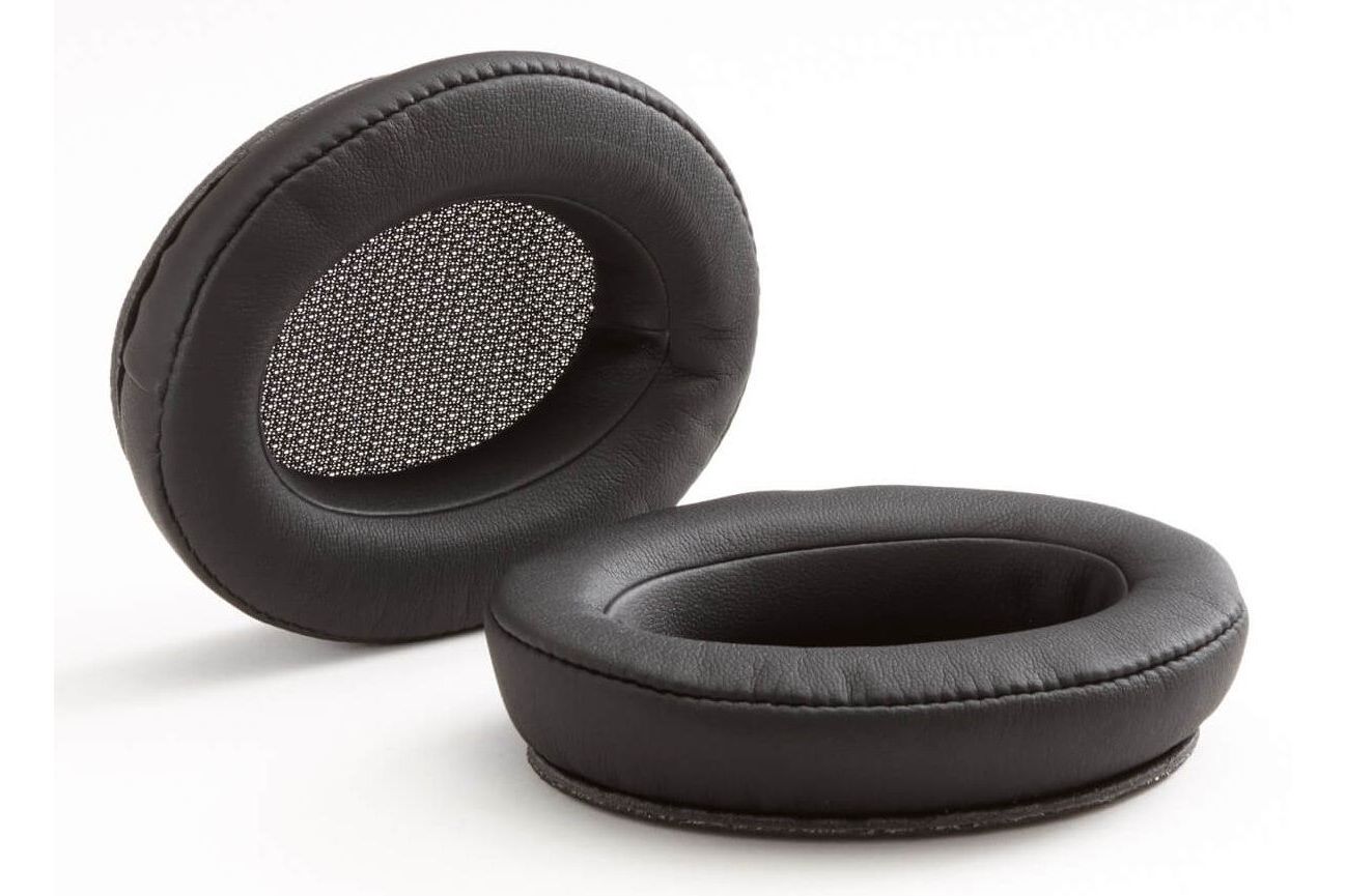 Hörlurar Dekoni Audio Bose QC15/25/35 Platinum