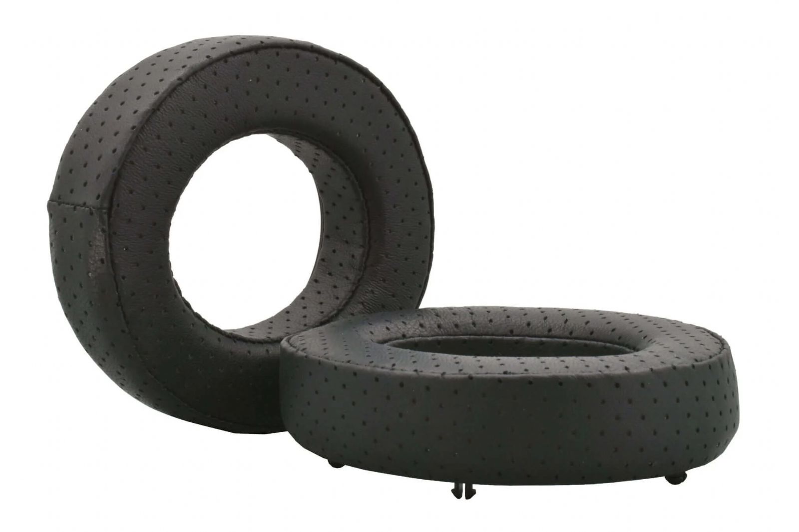 Hörlurar Dekoni Audio Focal Elite Fenestrated Sheepskin