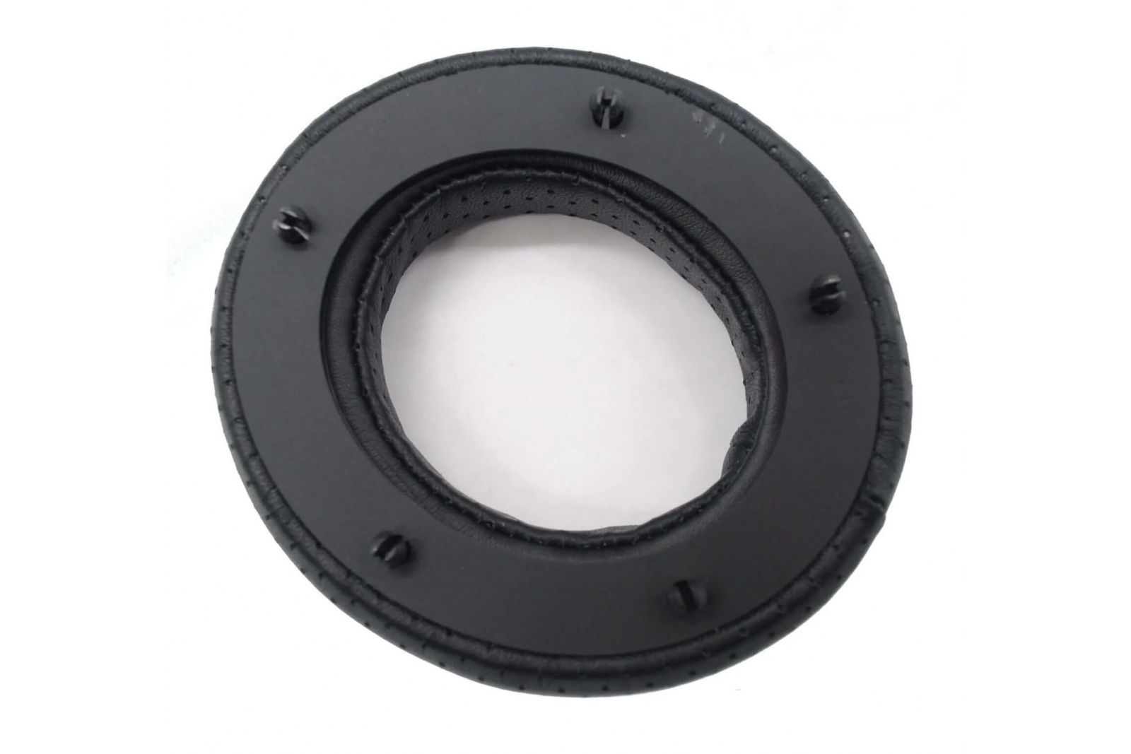 Hörlurar Dekoni Audio Focal Elite Fenestrated Sheepskin