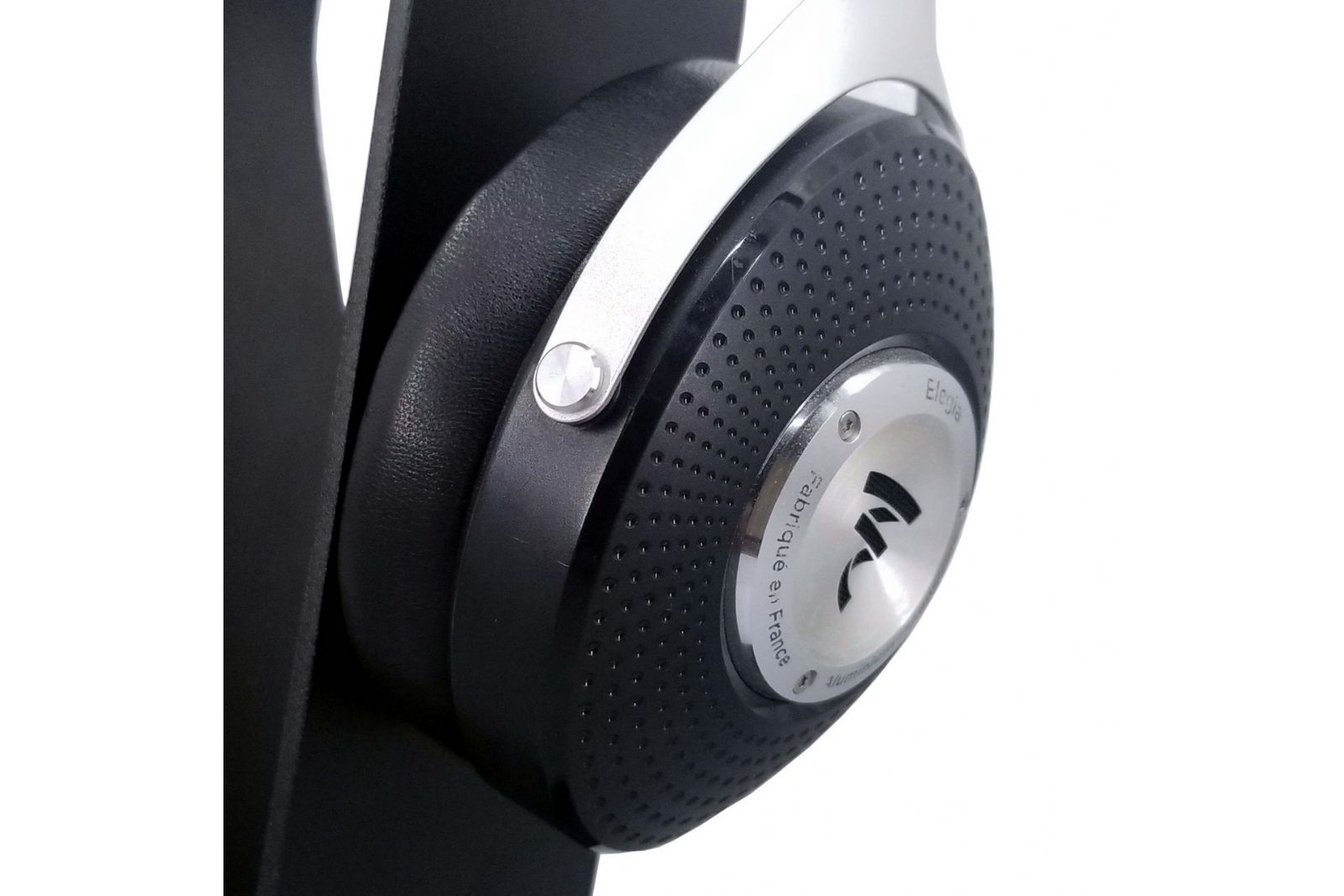 Hörlurar Dekoni Audio Focal Elite Sheepskin