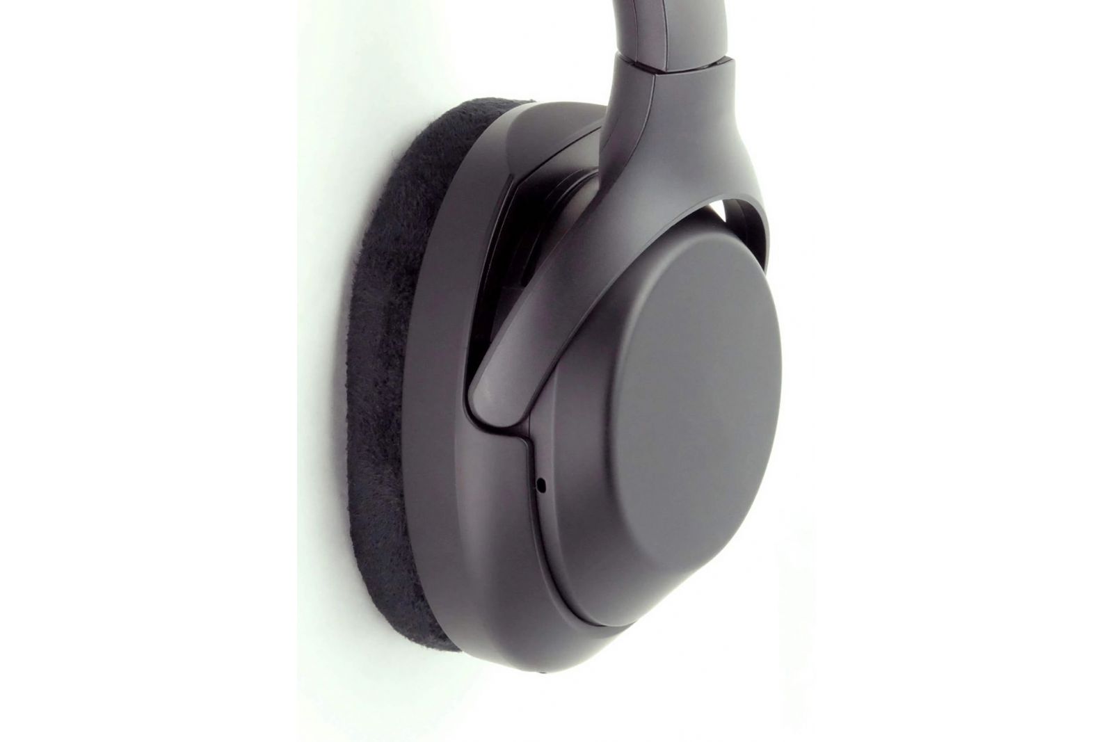 Hörlurar Dekoni Audio Sony WH1000XM3 Choice Suede