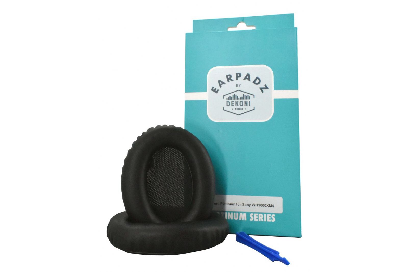 Hörlurar Dekoni Audio Sony WH1000XM4 Platinum