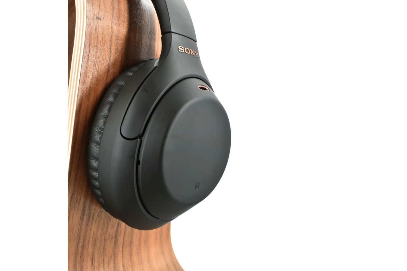 Hörlurar Dekoni Audio Sony WH1000XM4 Platinum