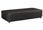 Epson EH-QS100B 4K PRO-UHD Laser-TV projektor