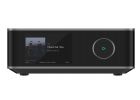 WiiM Amp Ultra streaming/multirumsförstärkare