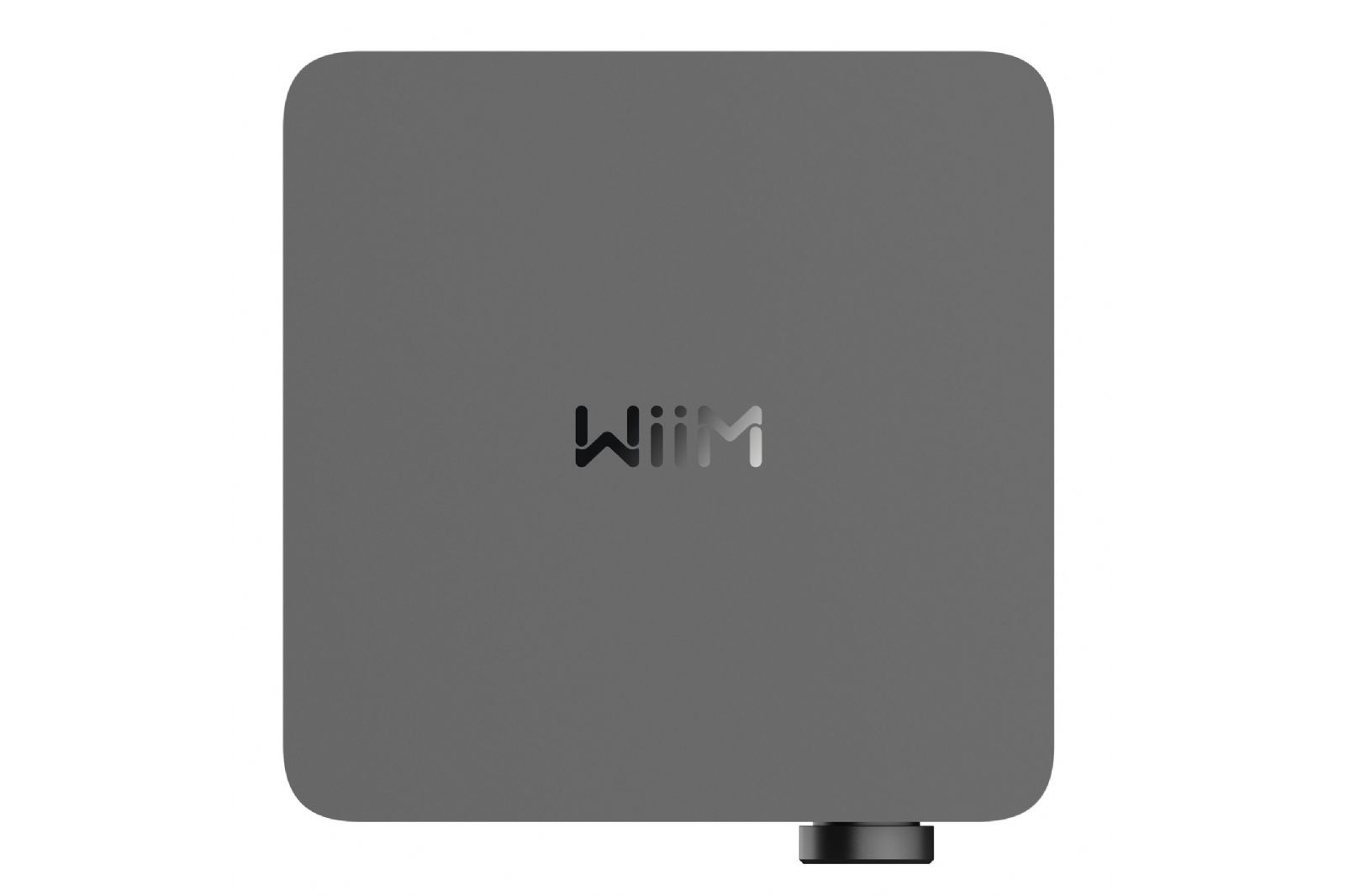 Förstärkare WiiM Amp Ultra Demo