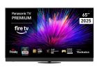 Panasonic TV-65Z95BEG 4K OLED Fire TV 2025