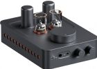 Fosi Audio GR70 rörbaserad hörlursförstärkare