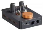 Fosi Audio GR70 rörbaserad hörlursförstärkare