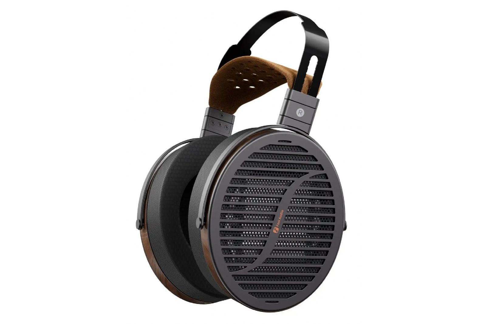 Hörlurar Fosi Audio i5 Planar Magnetic hörlurar