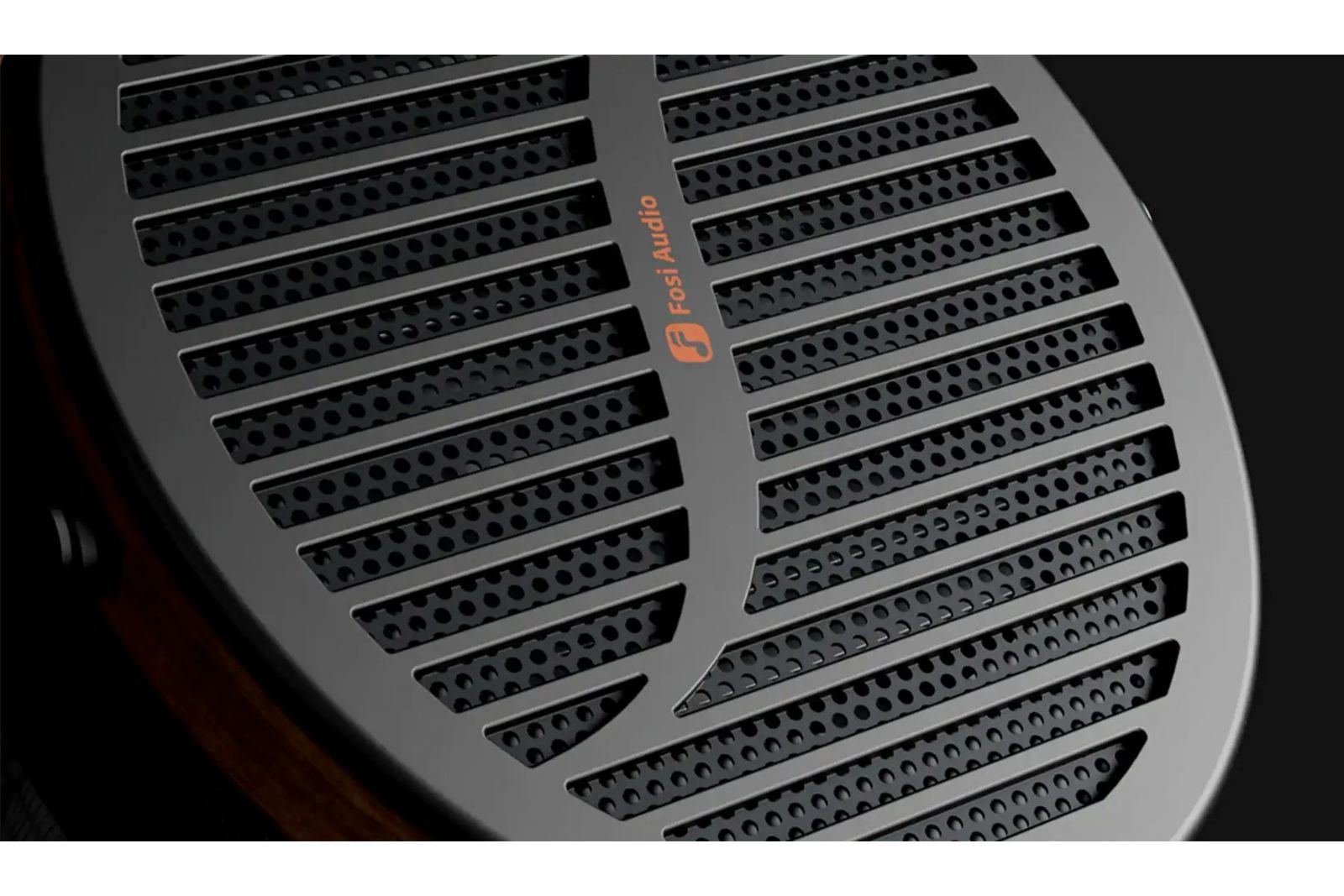 Hörlurar Fosi Audio i5 Planar Magnetic hörlurar
