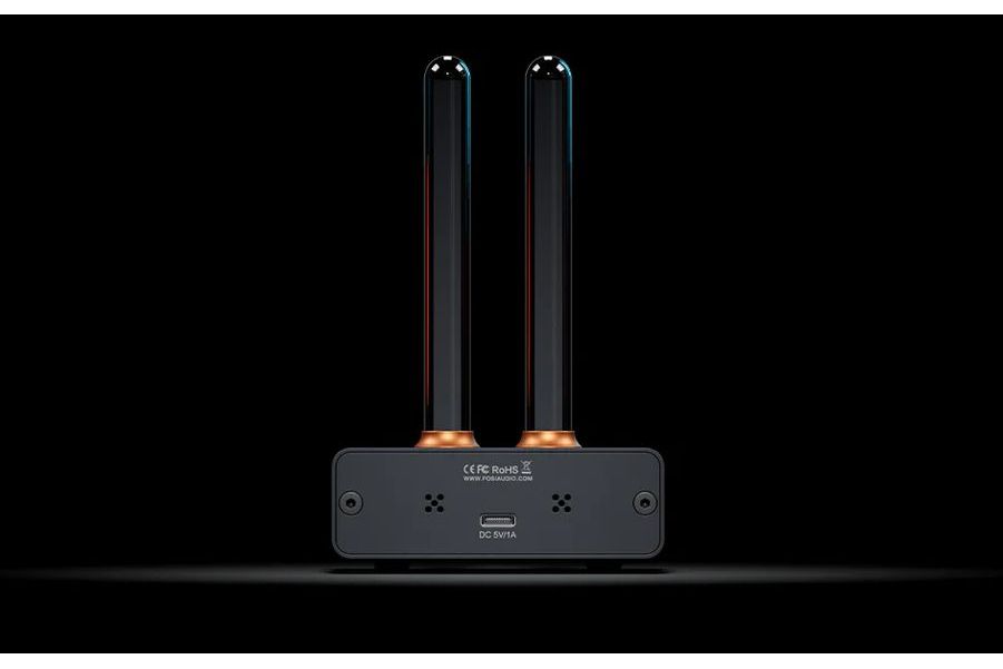 Belysning Fosi Audio Music Rhythm Visualizer Light