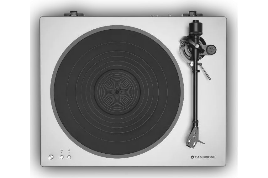 Vinyl Cambridge Audio Alva ST