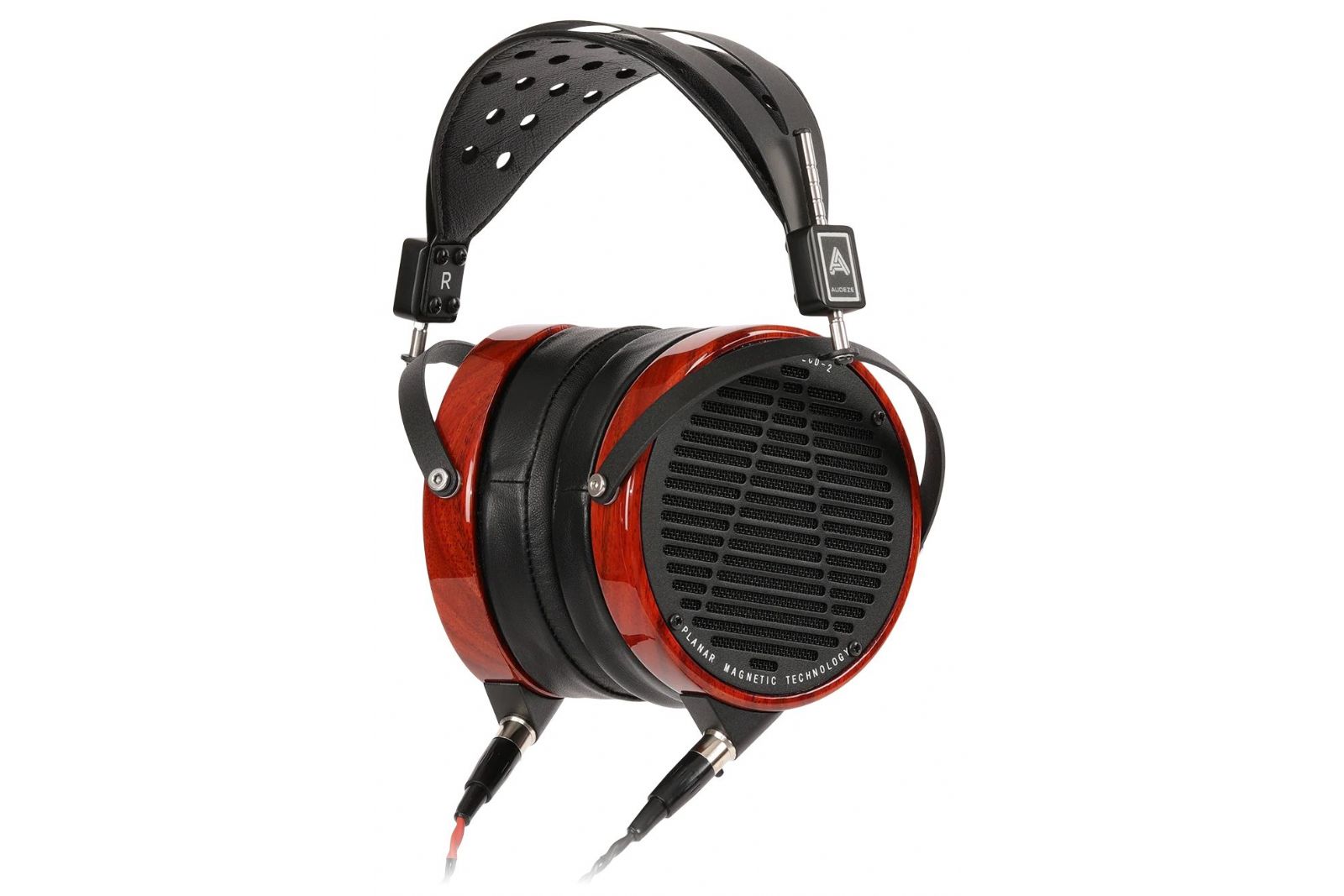 Hörlurar Audeze Headphones LCD-2 Padauk