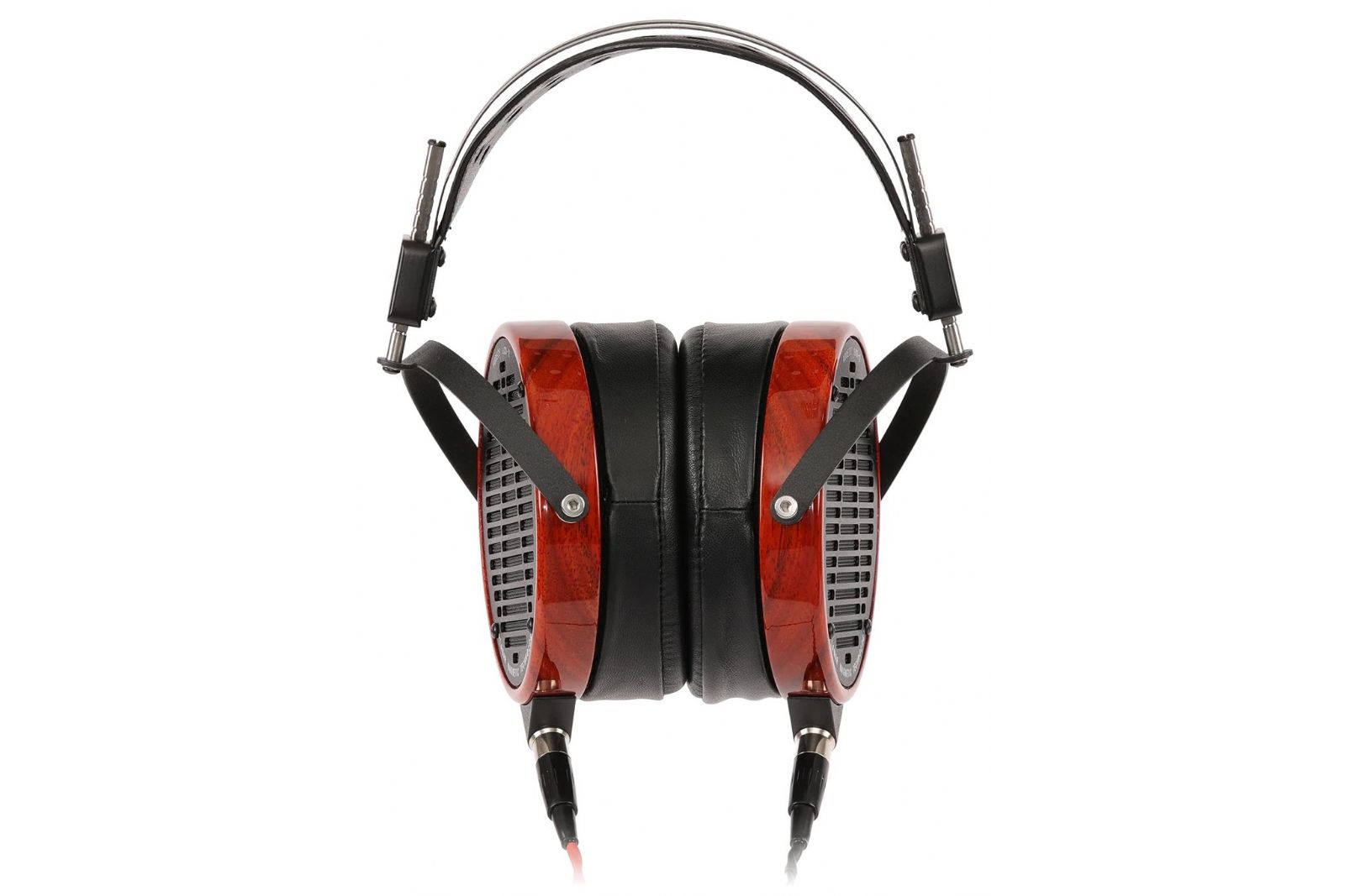 Hörlurar Audeze Headphones LCD-2 Padauk