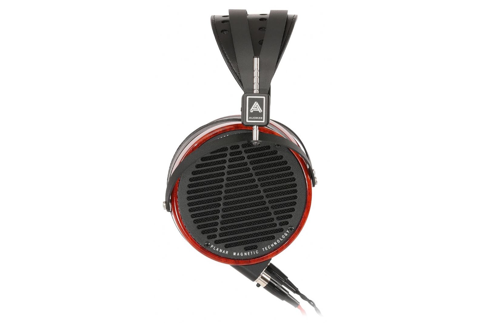 Hörlurar Audeze Headphones LCD-2 Padauk
