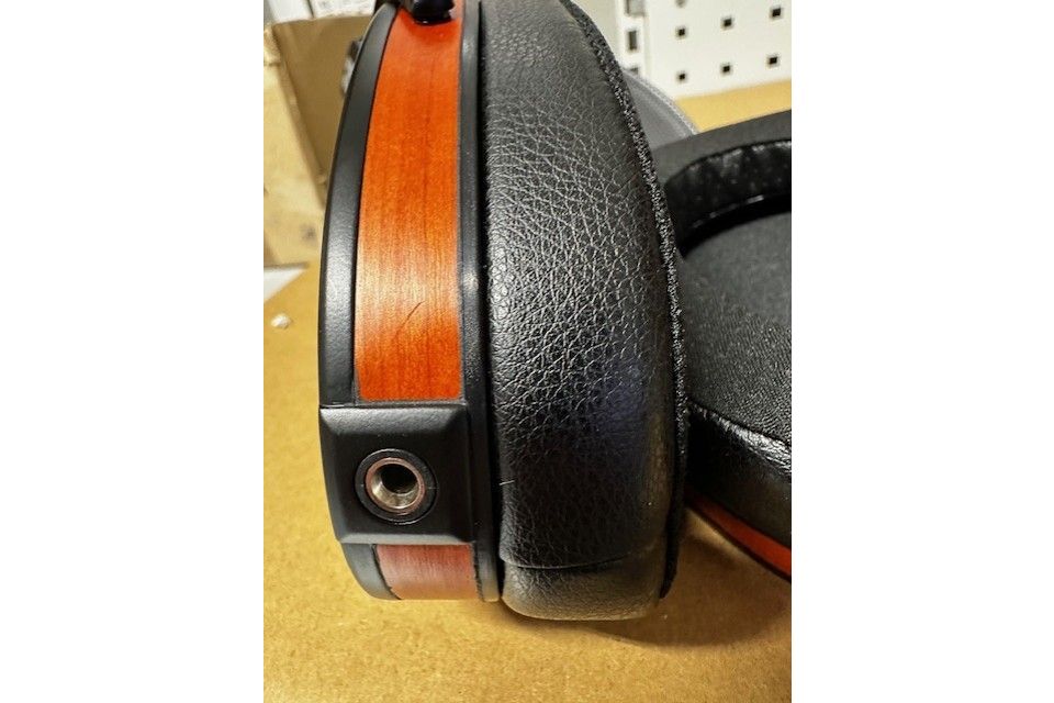 Hörlurar Hifiman Arya Organic Demo