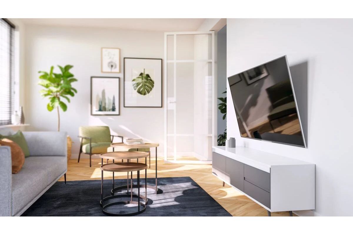 Tillbehör Vogels TVM 3615 Comfort Series