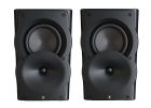 Perlisten Audio A2s 2-vägs vägg/takhögtalare